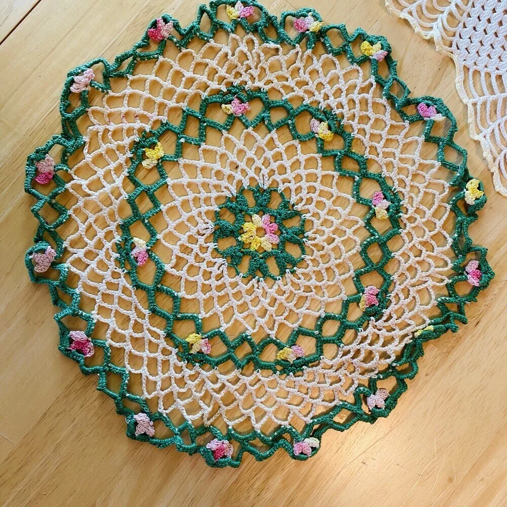Handcrafted this product